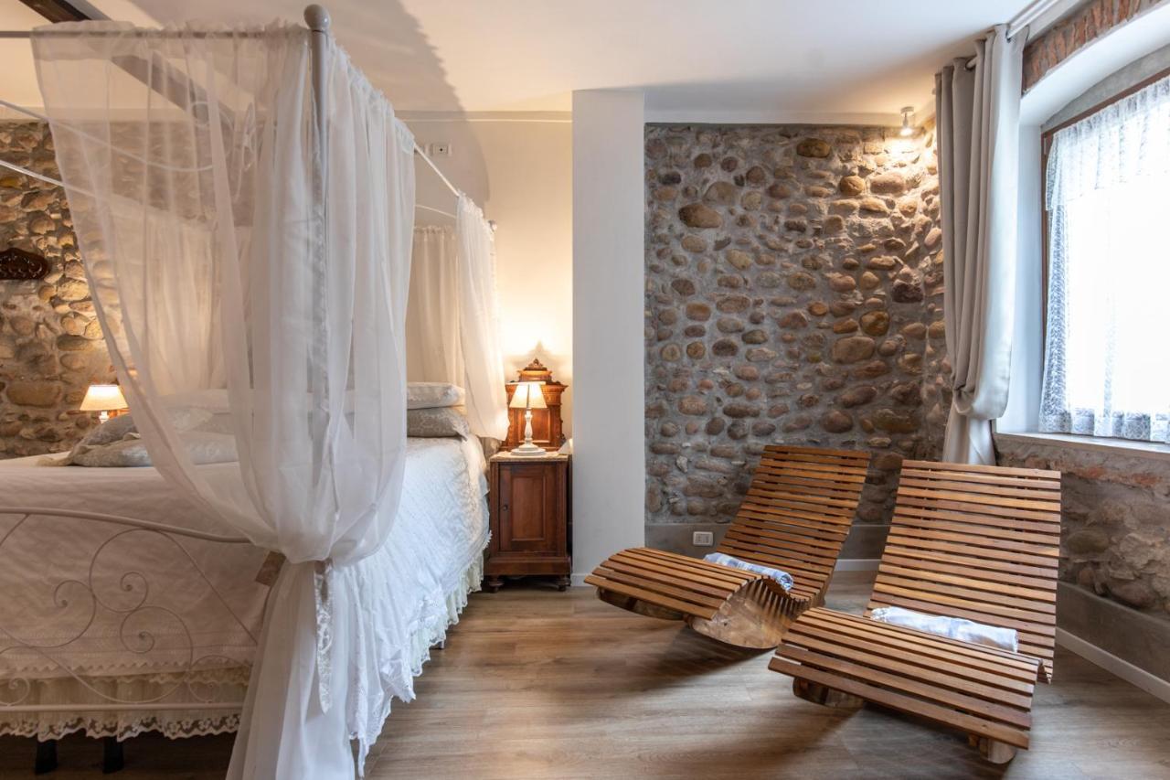 卡斯特努沃德加尔达 Gardabeds Adults Only酒店 外观 照片