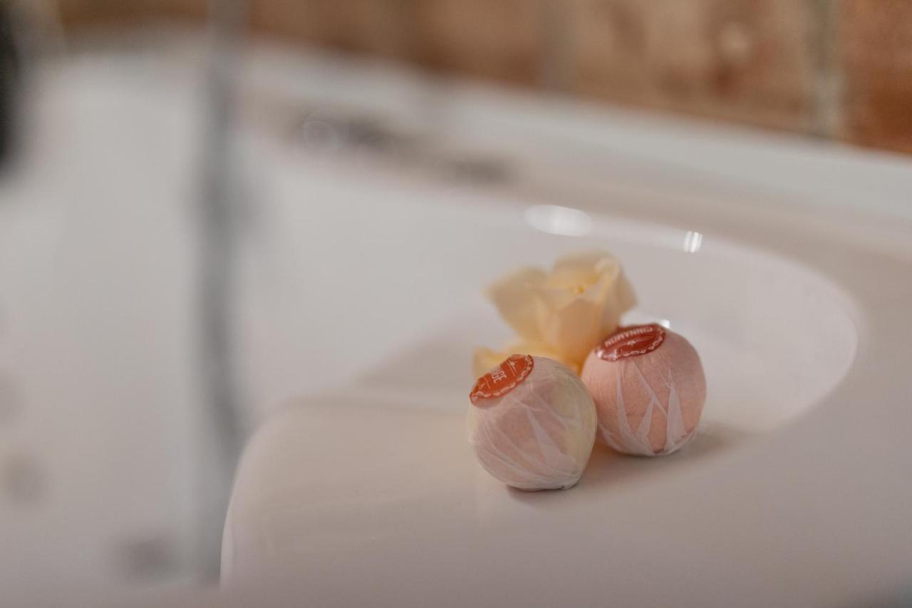 卡斯特努沃德加尔达 Gardabeds Adults Only酒店 外观 照片