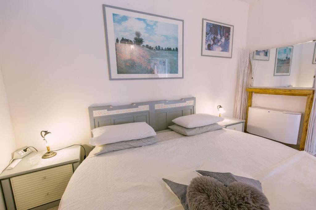 卡斯特努沃德加尔达 Gardabeds Adults Only酒店 外观 照片