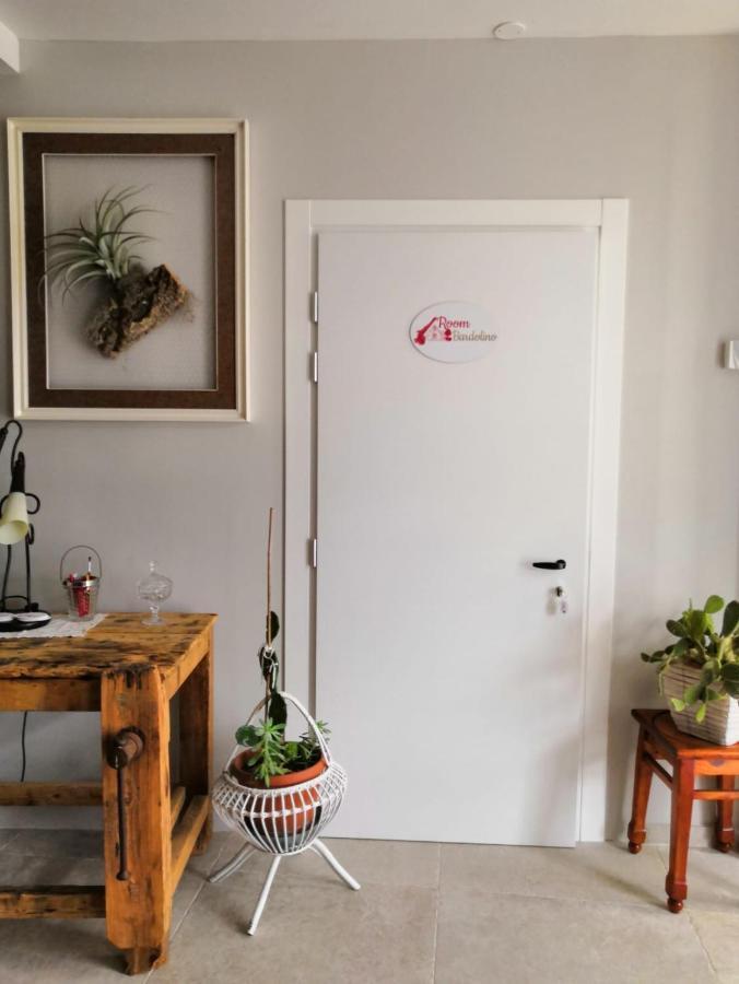 卡斯特努沃德加尔达 Gardabeds Adults Only酒店 外观 照片